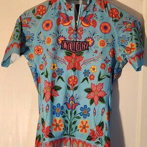 Cycology Frida Women's Classic Jersey